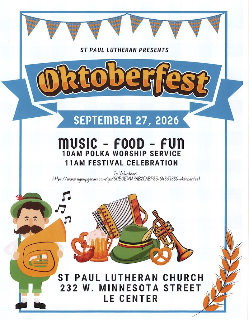 Oktoberfest 2026
